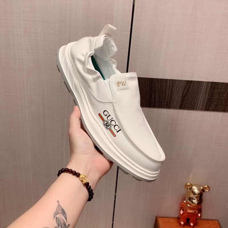 Gucci Low Shoes